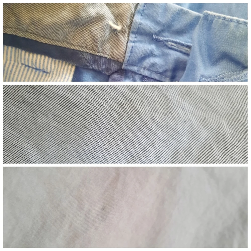 Lot of 3 J. Crew Club Short